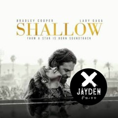 Lady Gaga And Brad Cooper - Shallow (FRIDDY EDIT)