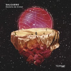 Salguero - Fata Morgana (Ōme Remix)