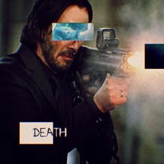 DEPTH STRIDA - JOHN WICK (PROD. KAISER) [Death Sounds Exclusive]