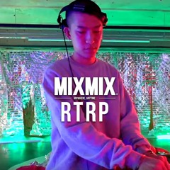 RTRP / MIXMIX SEOUL