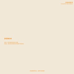 DIAMONDS / 45K (feat. Valee)