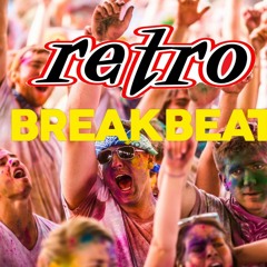 Retro Breakbeat