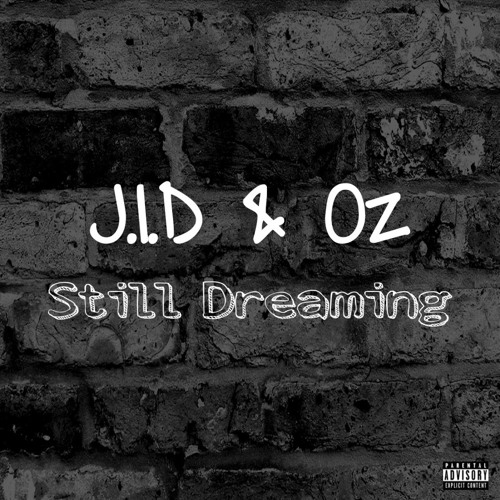 J.I.D. & Oz - Still Dreaming (Snippet from ROTD3 Documentary)