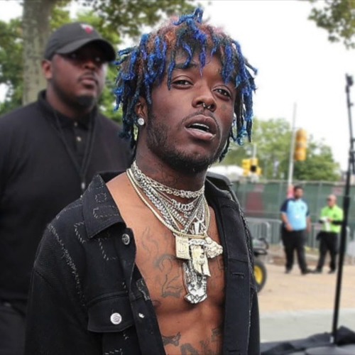 Lil Uzi Vert - In It [HQ Remaster]