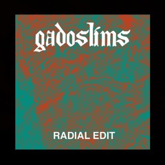 ISOxo & Knock2 - Radial (Gado Flip)