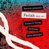 Ernest & Young At 'System: Presents Pariah' 19/10/2019 DJ mix artwork - Electronic music tracklist cover image