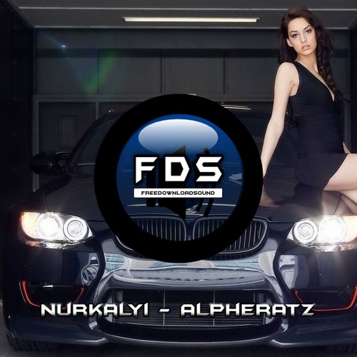 🔊 Nurkalyi - Alpheratz (Orginal mix) [FDS Release]
