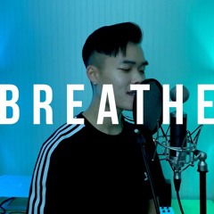 88rising, Joji, Don Krez - Breathe (Cover by JaronLeeOfficial)