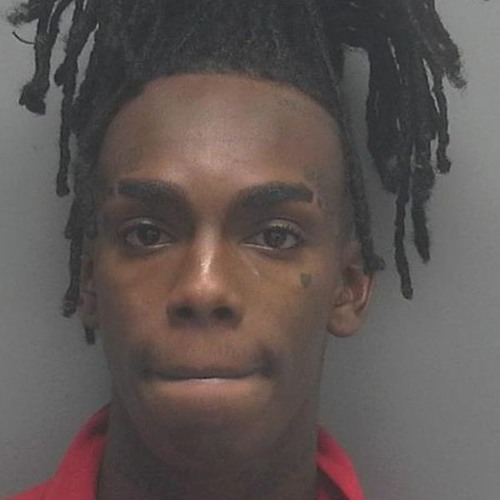 YNW Melly - Two Face (Original) .