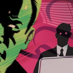 Brown Berets - Paranoia ft. pacothelyricist x ceeno (prod. Palaze)