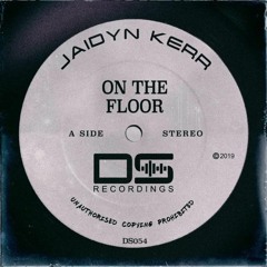 On The Floor (Original Mix)