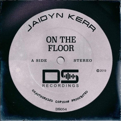 On The Floor (Original Mix)