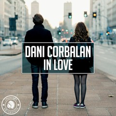 Dani Corbalan - In Love (Radio Edit)