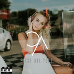 Commun Accord x Serayah - You Told Me