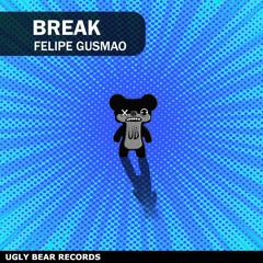 Felipe Gusmão - Break