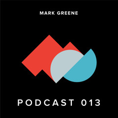 Misfit Music Podcast 13 Mark Greene