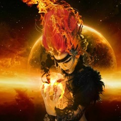 Adventures in Whenderland - Live Set