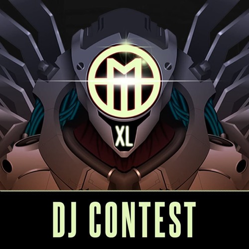 COZZA - M&T XL DJ CONTEST