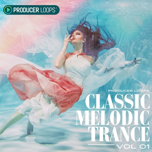 Producer Loops Classic Melodic Trance Vol 1 MULTiFORMAT-DECiBEL