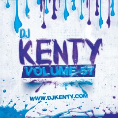 DJ Kenty - Volume 57