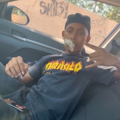 OTR Kam - AVENUE TALK