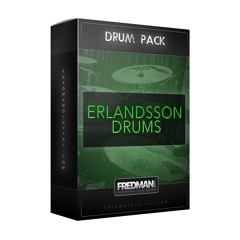 Adrian Drums • Sample (in the mix)