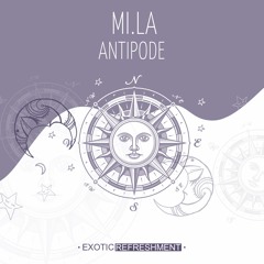 MI.LA - Moon (Zuma Dionys Remix)