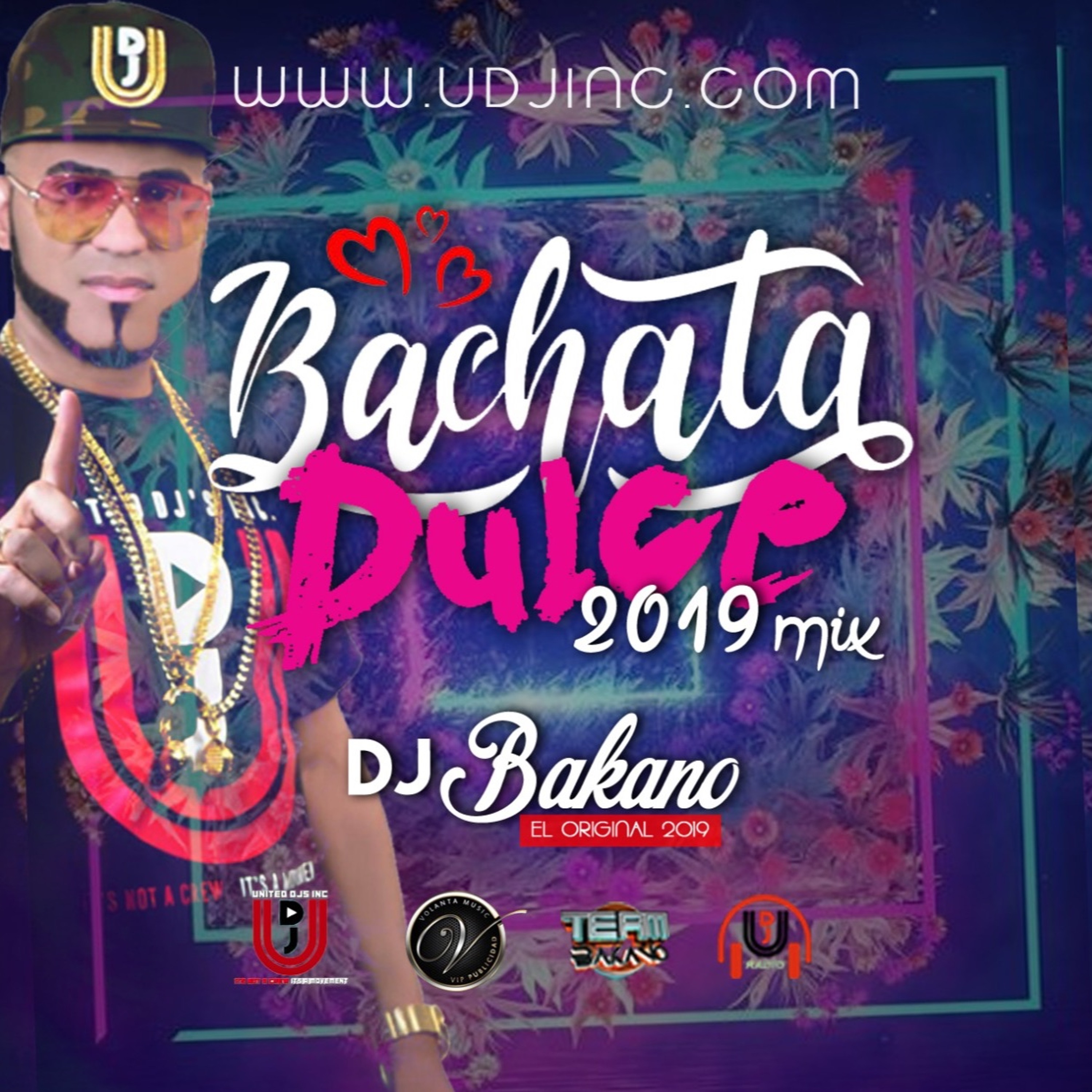Djbakano el original
