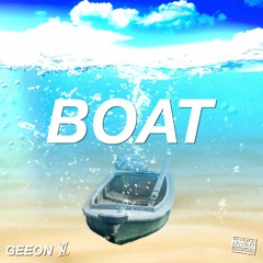 BOAT(PROD.PETROFSKY)