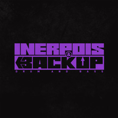 RIDDIMCAST EP.17 by INERPOIS & BACKUP