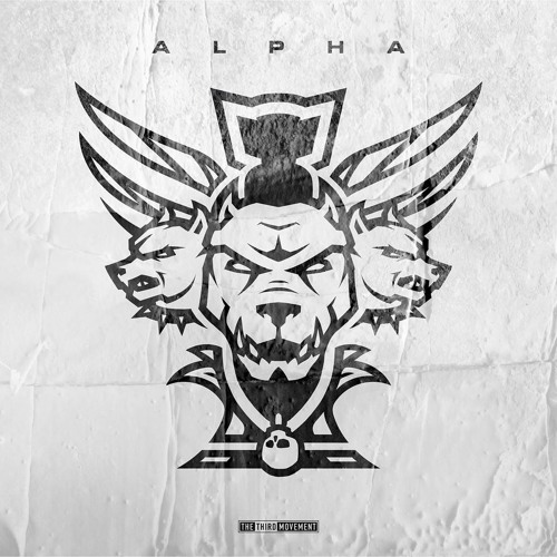 ALPHA (ft. Imperial)