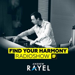 Find Your Harmony Radioshow @ ADE 2019