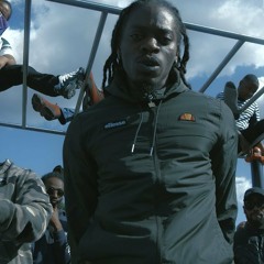 Reyel Ay - Enfant du Soleil (ft Myp One & Ocsen)