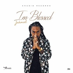 Jahmiel - I'm Blessed