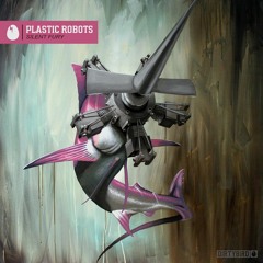 Premiere | Plastic Robots - Silent Fury (Original Mix)[DIRTYBIRD]