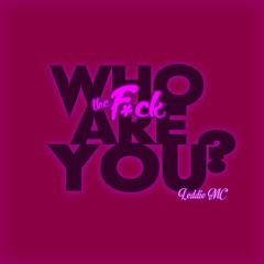 Who Are You