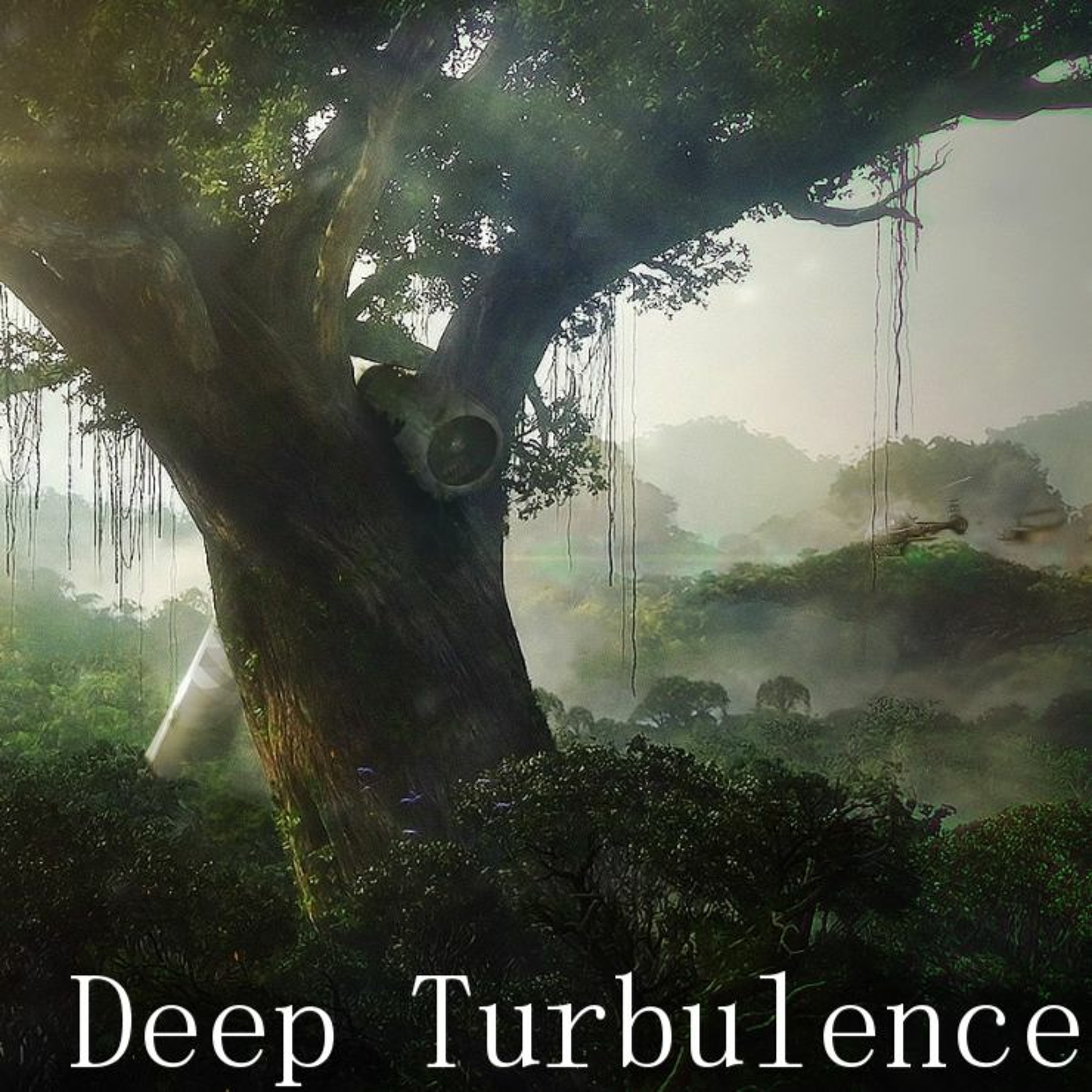 Sound Dynamic - Deep Turbulence thumbnail