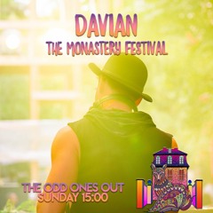 DAVIAN // The Monastery 2019