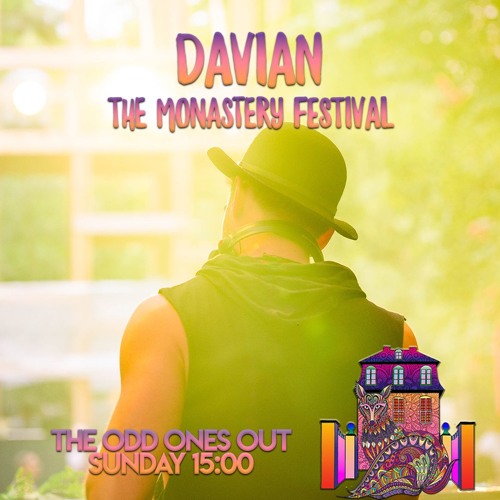DAVIAN // The Monastery 2019