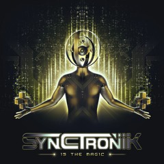 SyncTronik - Is The Magic (FREE DOWNLOAD)