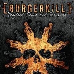 Burgerkill - Agony Remain Insane