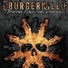 Burgerkill - Anjing Tanah