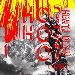 Who R U(Feat.DLyn)(Prod.Buffer Beatz)