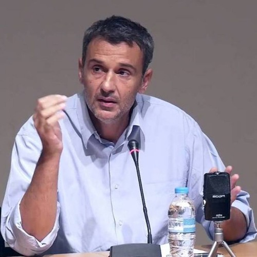 Stream Γιώργος Πετρόπουλος - 105,5 Στο Κόκκινο - 24 Οκτωβρίου 2019 by 105,5  Sto Kokkino | Listen online for free on SoundCloud