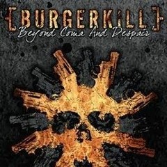 Burgerkill - Shadow Of Sorrow