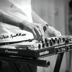 Gülden Karaböcek - Adaletin Bumu Dünya (Dj Jack SpaRRow Remix)