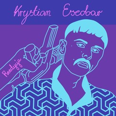 Rzabka - Krystian Escobar