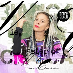 Bianca Ciocca - Master of communication ft. La Inédita(Panther Panther!)