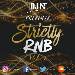 STRICTLY R&B VOL. 1