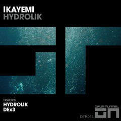 Hydrolik EP